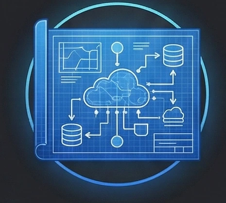Architettura della soluzione