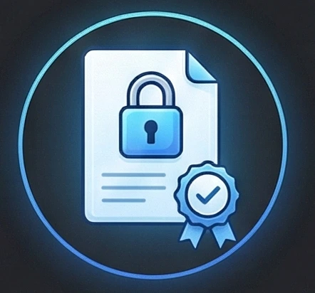 Consegna formale del sistema